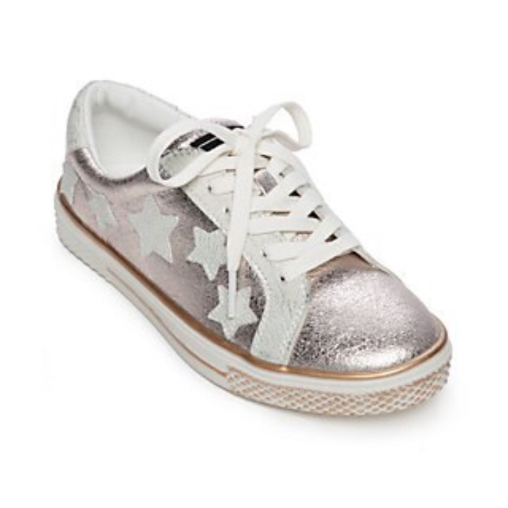 Bebe Sport// Destine Sneaker